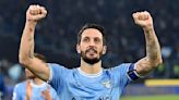 Luis Alberto mete al Lazio de lleno en la lucha por las plazas de Liga de Campeones