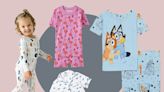 15 Toddler Pajama Sets That Meet Product Safety Commission Standards (& Are Really Cute)