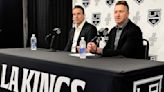 The LA Kings won't change their defense-first philosophy with new coach Jim Hiller in charge