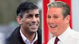 UK elections: Sunak's campaign in last stage, Labour's Starmer eyes victory