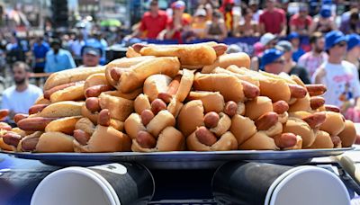 Nathan’s Hot Dog Eating Contest 2024: Cómo y dónde ver el concurso de comer hot dogs del 4 de julio; horario, TV…