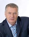 Vladimir Zhirinovsky