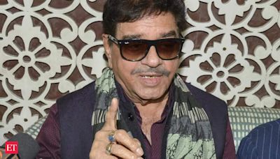 BJP has lost credibility, INDIA to emerge stronger: Shatrughan Sinha