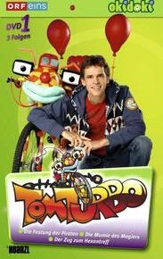 Tom Turbo