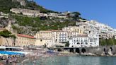 I spent 4 nights on the Amalfi Coast. It was one of the most beautiful places I've ever visited, but I'd never go back.