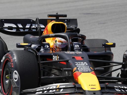 F1 | Horario y dónde ver por TV el Gran Premio de Austria 2024 de Fórmula 1