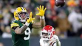 Packers Hope They’ve Solved Field-Tilting Watson’s Hamstring Problems