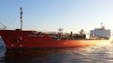 US Navy foils gunmen attempting to hijack an Israel-linked tanker off Yemen