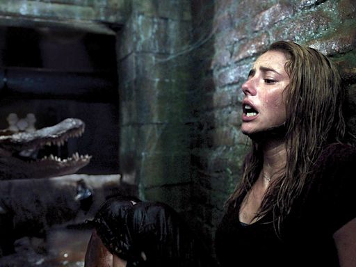 ‘Crawl 2’ Heats Up at Paramount as Horror Thriller Eyes Fall Shoot (Exclusive)