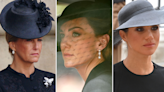 Queen's funeral: Why the Royal Family wears pearls in times of mourning