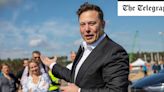 Elon Musk to expand Tesla gigafactory rocked by Left-wing protests