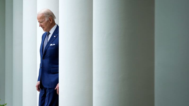 What to know about the 25th Amendment as Trump makes wild claim about Biden