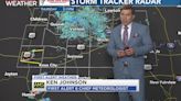 Thursday Evening Severe Weather