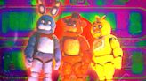 The ‘Five Nights at Freddy’s’ Movie Isn’t Worth a Single Evening