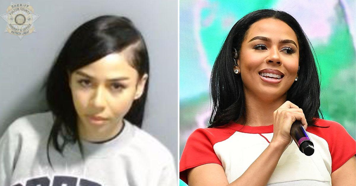 R&B Singer Mariah the Scientist Turns Herself in After Atlanta Club Fight, Charged With Battery For Allegedly 'Ripping' Wig Off...