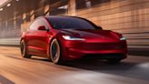 Tesla unveils new Model 3 Performance: 0-60 mph in 2.9 seconds, 163 mph top speed