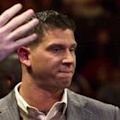 Josh Mathews