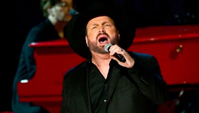 Garth Brooks calls performing at the Vatican an 'unbelievably special' experience