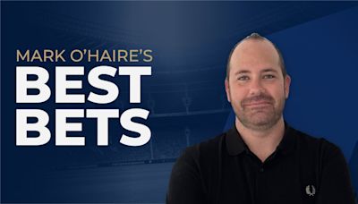 Mark O'Haire's football betting tips, best bets and nap: Wembley weekend
