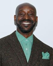 Rob Morgan (actor)