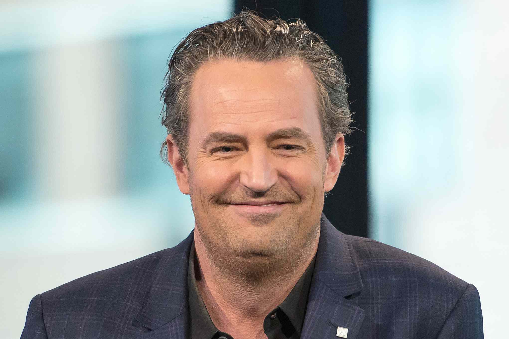 Law Enforcement Believes 'Multiple People' Should Be Charged in Matthew Perry's Ketamine Death: Source (Exclusive)