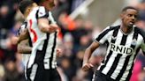 Mike Ashley’s Sports Direct loses bid to appeal Newcastle United kit row
