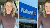 'I'm about to lose it': Walmart shopper receives defective $380 Dyson AirWrap. Her attempt to return it backfires