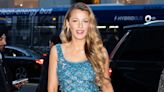 Blake Lively Goes Glam in N.Y.C., Plus Kate Hudson, Ludacris and More