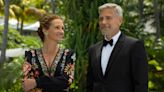 ‘Ticket to Paradise’ Review: Julia Roberts and George Clooney Grin and Bear By-the-Numbers Rom-Com