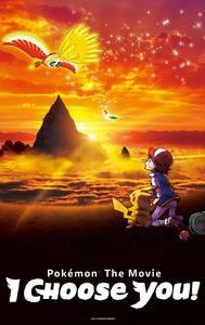 Pokémon the Movie: I Choose You!