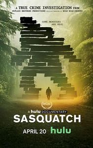 Sasquatch (TV series)