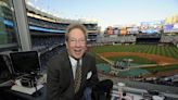 John Sterling retires from Yankees broadcast booth at age 85 a few weeks into 36th season