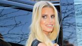 Jessica Simpson Says Her Kids "Love" Watching 'Newlyweds'