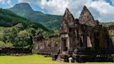 This ancient temple in Laos rivals Angkor Wat—without the crowds