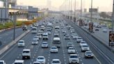 Dubai plans flexible working hours and school bus incentives to ease traffic congestion