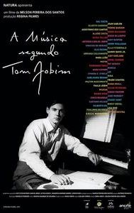 The Music According to Antonio Carlos Jobim