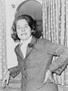 Mary McCarthy (author)