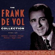 Frank De Vol Collection: 1945-60