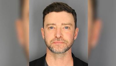 Justin Timberlake醉駕被捕後首發言：這星期很難過 | am730