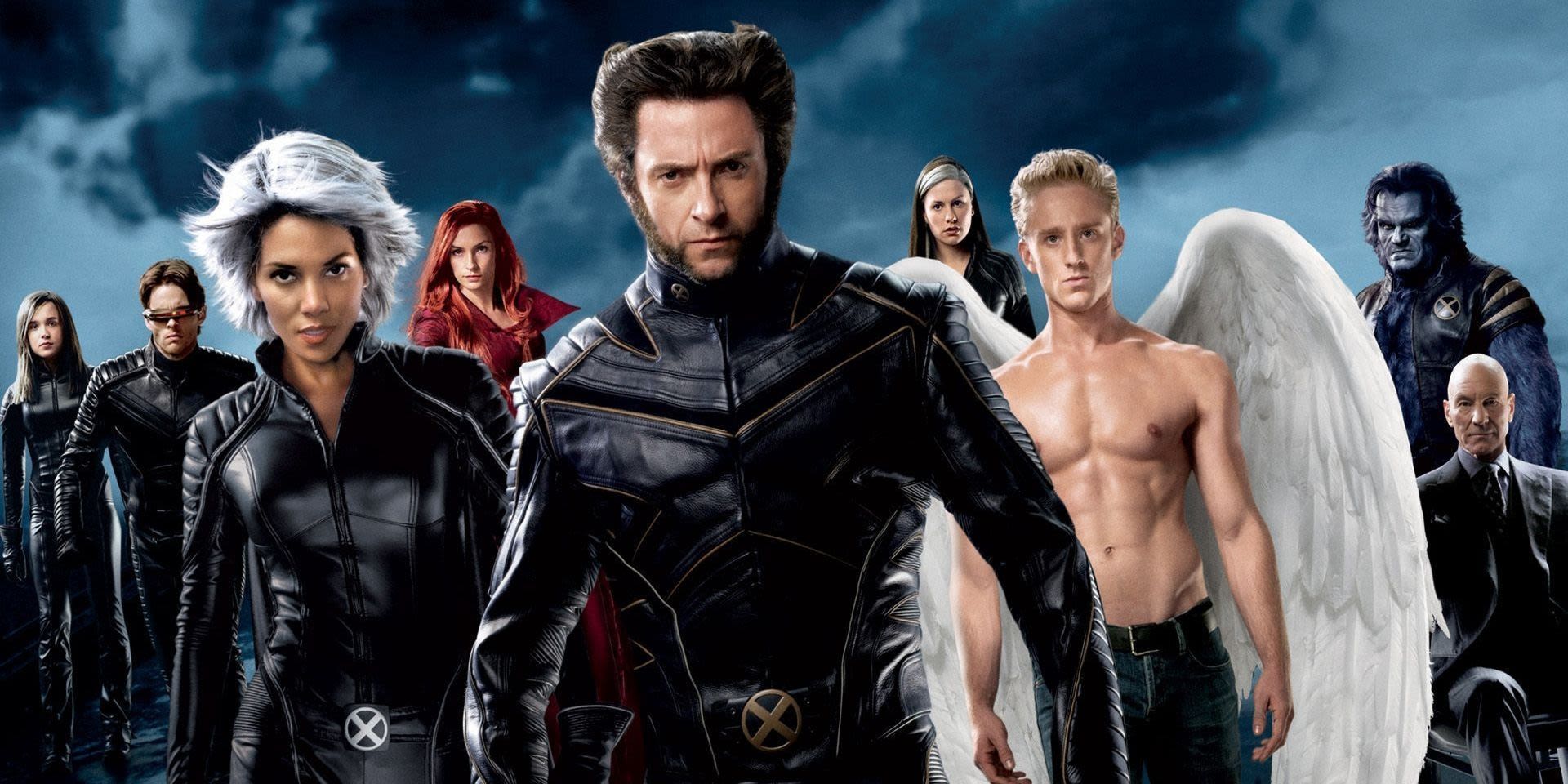 Kevin Feige Reveals the Real Reason the X-Men Wore Black Leather Suits in Original Film