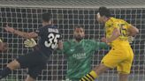 Dortmund beats PSG 1-0 to reach Champions League final. Mbappe can’t pull off comeback - WTOP News