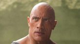 Black Adam: Dwayne Johnson brushes off bad reviews by highlighting Rotten Tomatoes score