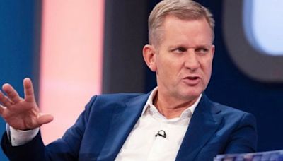 Jeremy Kyle egged on audience to boo TV show guest, inquest told