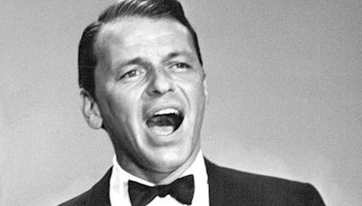 A música que Frank Sinatra odiava, mas sempre cantava: 'Pedaço de merd*'