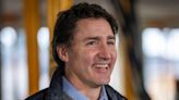 Repeat plane glitch risked stranding Justin Trudeau again