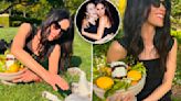 Meghan Markle’s friend and ‘Suits’ co-star Abigail Spencer celebrates lifestyle brand with duchess’s dog