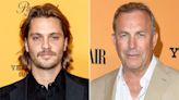 'Yellowstone' star Luke Grimes reflects on Kevin Costner's exit