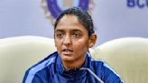 Indian women cricket captain Harmanpreet Kaur asks youth to shun drugs