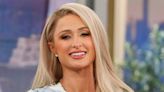 Paris Hilton Shares Photo of Both Kids in Matching Pajamas: ‘My Beautiful Family of Four’