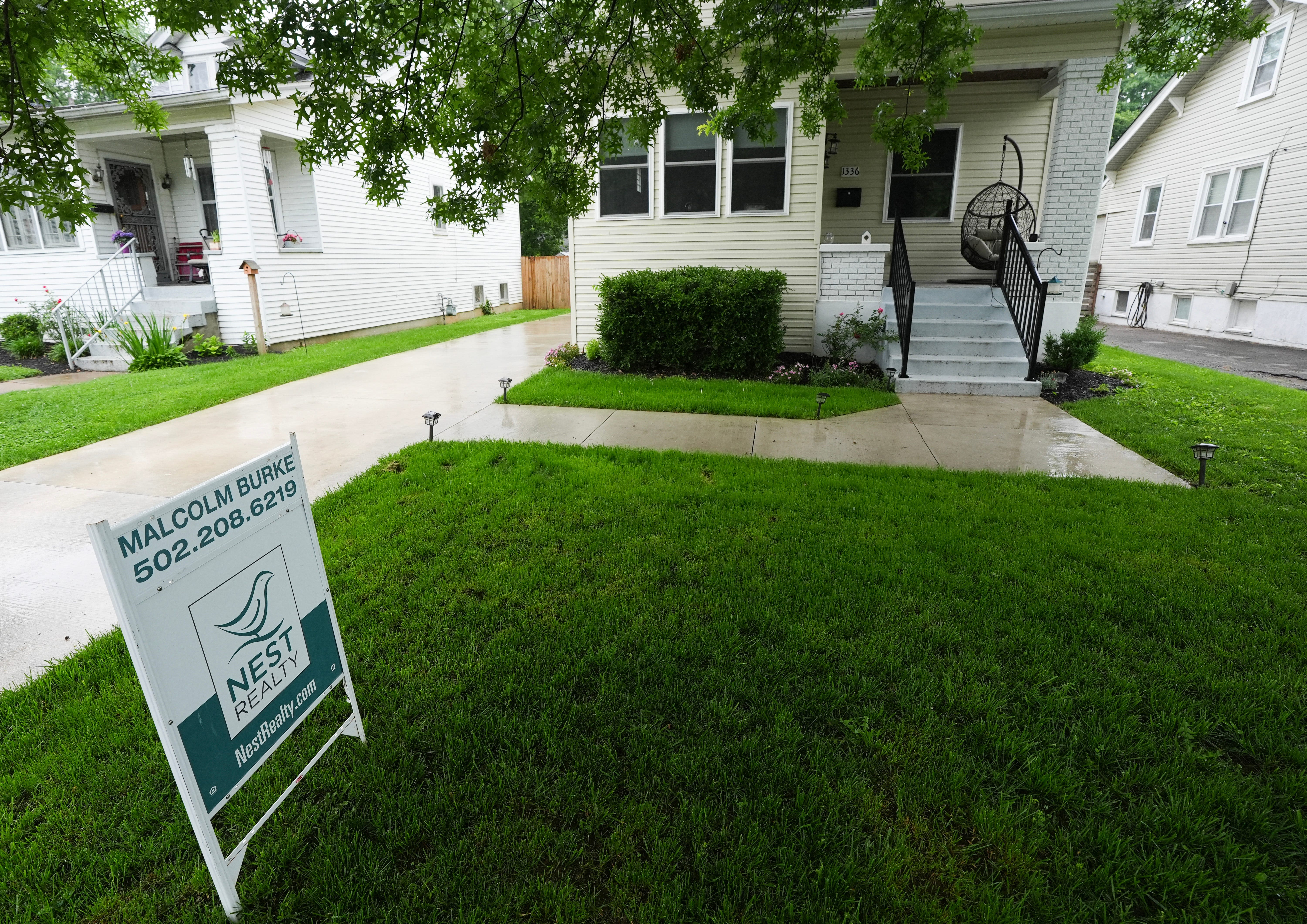 Louisville summer housing forecast: Buyers, sellers expect busy season